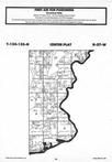 Map Image 019, Crow Wing County 1987 Published by Farm and Home Publishers, LTD